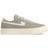 S.W.C. Dellow S-Strike Suede - Light Grey/White