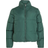 Vila Tate L/S Short Puffer Jacket - Green