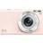 MyTrendyPhone DC402-AF Light Pink