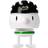 Hoptimist Bumble Tour de France Green Dekorationsfigur 10.5cm