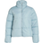 Vila Tate L/S Short Puffer Jacket - Light Blue