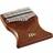 Meinl Solid Kalimbas 17 Notes