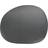 aida Raw Place Mat Grey (41x33.5cm)