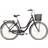 Monark Monica Original 837 7-V 2025 51cm - Black Damcykel
