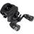 Abu Garcia Max4x-l Black Ops Fishing Reel