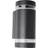 Nordlux Focus Double Anthracite Väggarmatur ∅ 11cm