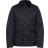 Barbour Heritage Liddesdale Quilted Jacket - Classic Black