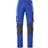Mascot Lemberg Unique Trousers with Kneepad Pockets - Royal/Dark Navy
