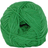 Hjertegarn Lana Cotton 212 Strong Green (Shade 145) 212m