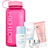 Biotherm Pink Drop Set
