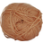 Hjertegarn Lana Cotton 212 Nougat Dyed (Shade 1333) 212m