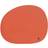 aida Raw Dækkeserviet Orange (41x33.5cm)