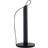 Ekta Living Hands On Black Oak Køkkenrulleholder 30cm