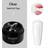 Shein MAOMIA 1 Set Y2K 3D Gel Nail Extension Carving Polishing 5D Modeling Solid Nail Polish Gel 10g