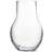 Georg Jensen Cafu Medium Clear Vase 30cm