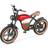 Hidoes B10 13Ah Ebikes - Black