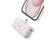 Anker Nano Power Bank 22.5W 5000mAh Lotus Pink