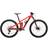 Trek Top Fuel 5 2022 S - Radioactive Red Unisex