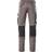 Mascot Lemberg Unique Trousers with Kneepad Pockets - Anthracite/Black