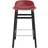 Normann Copenhagen Form Chair Barstol 77cm
