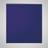vidaXL Blackout Navy Blue 100x230cm