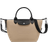 Longchamp Le Pliage Energy S Handbag - Clay