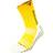 TRUsox 3.0 Grip Mid Calf Length Socks - Yellow
