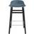 Normann Copenhagen Form Chair Barstol 77cm