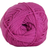 Hjertegarn Lana Cotton 212 Cerise (Shade 9130) 212m