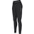 Pikeur Gia Athl Gr Grip Full Patches - Black