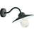 Norlys Karlstad Black Wall light