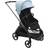 Bugaboo Dragonfly Graphite /Midnight Black/Skyline Blue