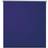 vidaXL Blackout Navy Blue 100x230cm
