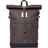 Sandqvist Icon Rolltop Backpack M - Brown