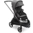 Bugaboo Dragonfly Graphite/Grey Melange