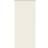 vidaXL Blackout Cream White 100x230cm