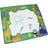 Chad Valley XL Rainbow Aqua Magic Mat