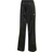 adidas Adicolor Classic Firebird Loose Track Tracksuit Bottoms - Black/Pure Sulfur
