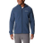 Columbia Men's Tall Heights Hooded Softshell Jacket - Dark Mountain