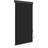 vidaXL Outdoor Black 100x250cm