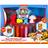 Nickelodeon Paw Patrol Sea Patroller Bathtime Stencil Set