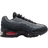 Nike Air Max 95 GS - Black/Anthracite/Iron Grey/Bright Crimson