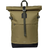 Sandqvist Icon Rolltop Backpack M - Olive Drab