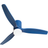 Create Wind Calm Ventilador De Techo 40W