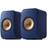 KEF LSX II Cobalt Blue