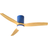 Create Wind Calm Ventilador De Techo 40W