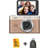 Kodak PixPro C1 Bundle Brown