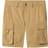 The North Face Men's Anticline Cargo Shorts - Antelope Tan