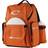 Latitude 64 Swift Backpack - Blaze Orange