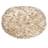 Umage Eos Light Brown Lampeskærm ∅ 75cm